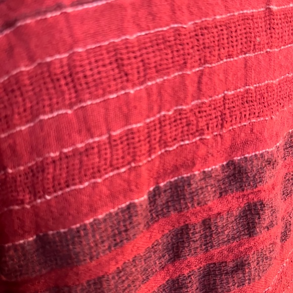 Spirithouse Blouse - Picture 3 of 3